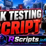 Top TTK Testing Script for No Recoil and Hitbox 2026