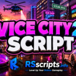 Top Vice City 2 Script, Amazon Auto Farm