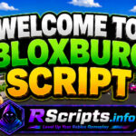 Top Welcome to Bloxburg Script 2026, Auto Farm, Keyless