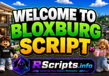 Top Welcome to Bloxburg Script 2026, Auto Farm, Keyless