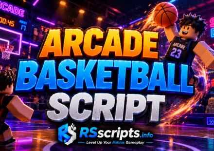 Arcade Basketball Script Offers Auto Green Mastery