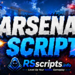 Best Arsenal Script with Auto Kill and Silent Aim Layouts