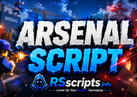 Best Arsenal Script with Auto Kill and Silent Aim Layouts