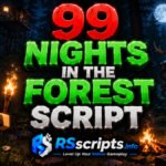 Auratus X 99 Nights in the Forest Script Auto Farm