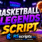 Basketball Legends Script Elevates Auto Green Accuracy