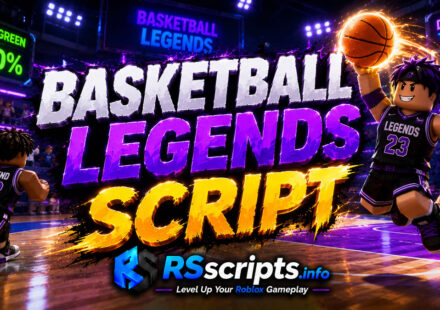 Basketball Legends Script Elevates Auto Green Accuracy