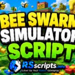 Top Bee Swarm Simulator Script Instant Honey, Instant Items
