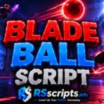 Best Blade Ball Script with Auto Parry and Custom Clash Layouts