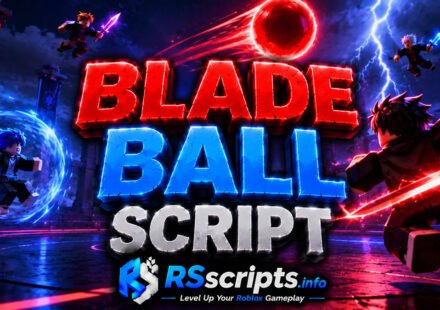 Best Blade Ball Script with Auto Parry and Custom Clash Layouts