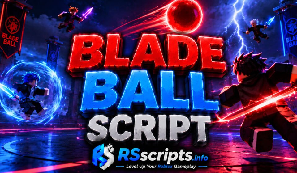 Best Blade Ball Script with Auto Parry and Custom Clash Layouts Best Blade Ball Script with Auto Parry and Custom Clash Layouts