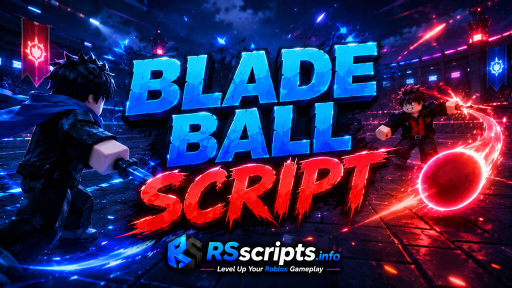 Blade Ball Script Predictive Auto Parry Mechanics
