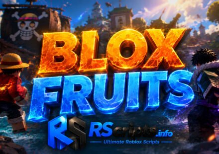 Blox Fruits Script Accelerates Auto Farm