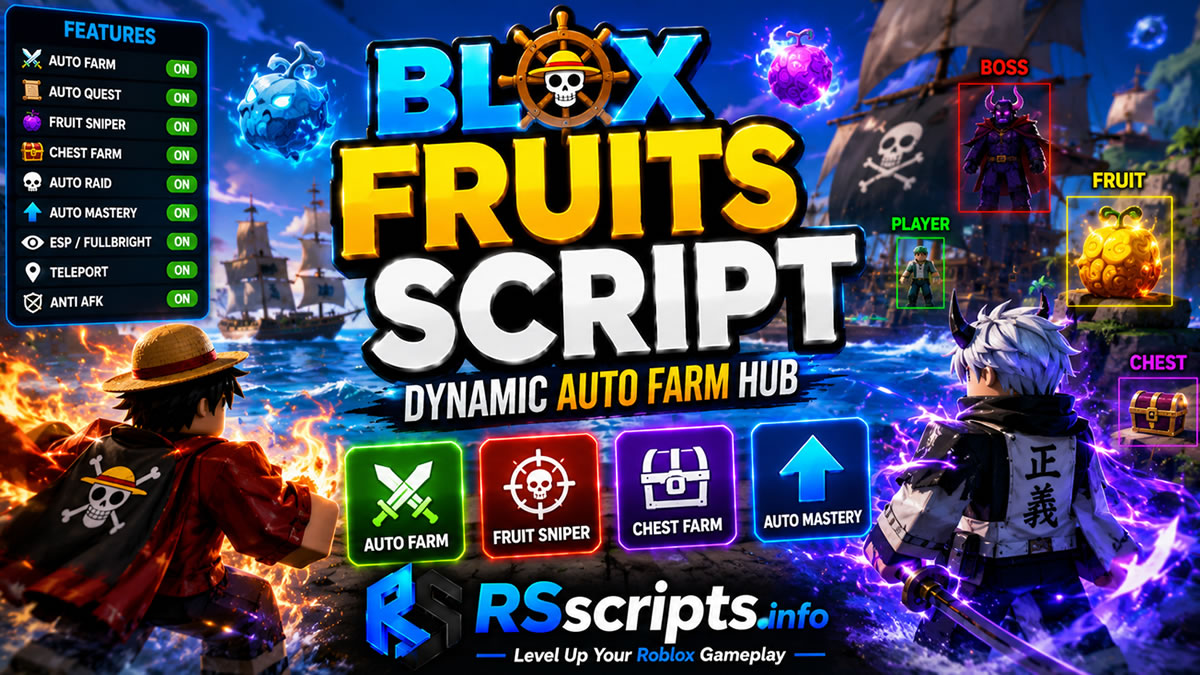 Blox Fruits Script Dynamic Auto Farm Hub 68 Blox Fruits Script Dynamic Auto Farm Hub