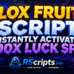 Blox Fruits Script Instantly Activates 100X Luck Spin