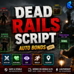 Dead Rails Script Auto Bonds Feature