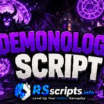 Top Demonology Script 2026 to Dominate Fast, Ghost Info