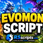 Best 4 Evomon Script 2026 Auto Catch, Auto Win & Auto Suit