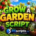 Grow a Garden 2 Script with Instant Auto Farm Features