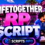 Best LifeTogether RP Script with Venera Hub Free Premium Cars