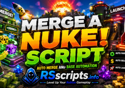 Merge a Nuke! Script Auto Merge and Base Automation