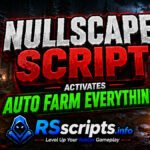 Nullscape Script Activates Auto Farm Everything