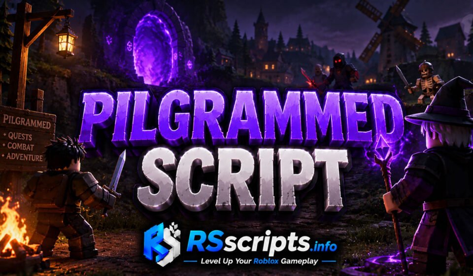 Best Pilgrammed Script with Auto Parry and Infinite Five Thrones Farm Best Pilgrammed Script with Auto Parry and Infinite Five Thrones Farm