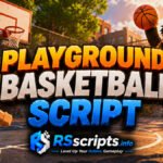 Playground Basketball Script Auto Green Mastery
