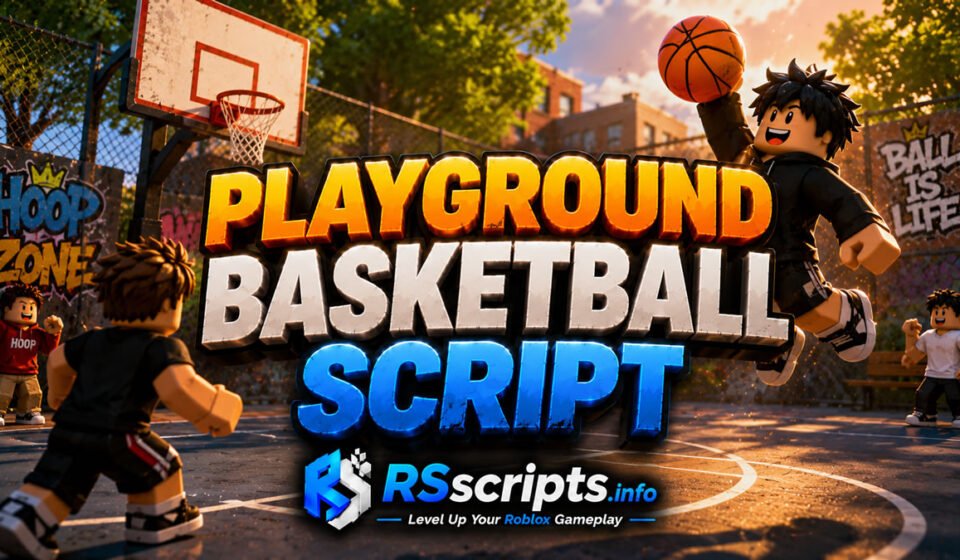 Playground Basketball Script Auto Green Mastery Playground Basketball Script Auto Green Mastery
