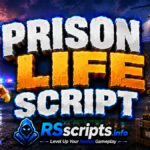 Prison Life Script Offers Advanced Automation Mechanics
