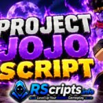 Best Project JoJo Script with Instant Boss Kill and Player Farm