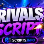 Best 4 RIVALS Script 2026 Silent Aim, Aimbot, Auto Farm & ESP
