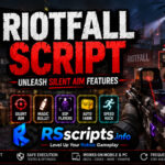 Riotfall Script Unleashes Silent Aim Features