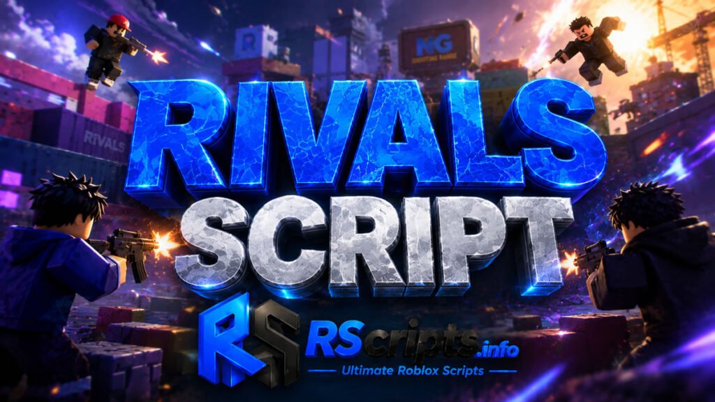Rivals Script Unlocks Instant Kill Performance Boosts