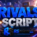 Rivals Script Unlocks Instant Kill Performance Boosts