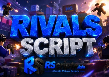 Rivals Script Unlocks Instant Kill Performance Boosts