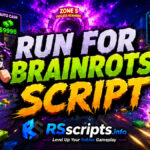 Run For Brainrots Script Delivers Auto Steal High Rarity