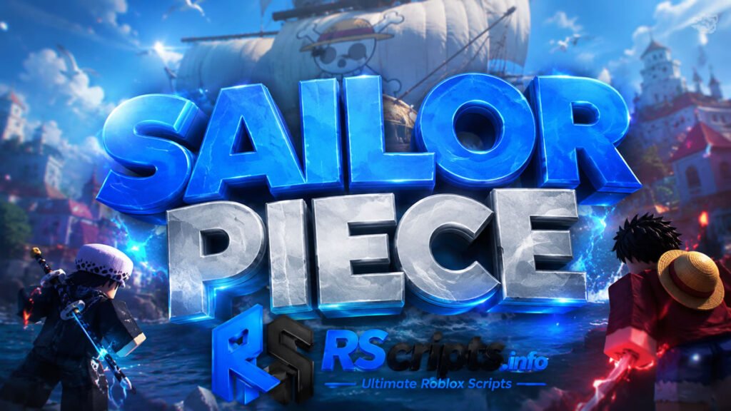 Sailor Piece Script Auto Farm Multi Boss Layouts