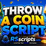 Throw a Coin Script Auto Farm Automation