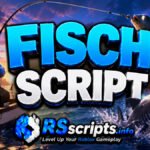 Top Fisch Script for Instant Rewards