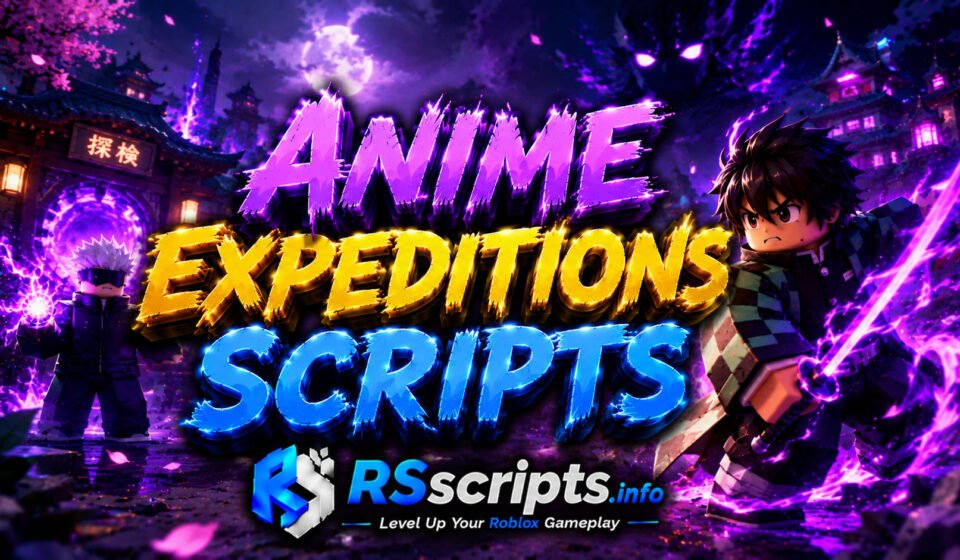 Anime Expeditions Script Offers 3 Top Macros Anime Expeditions Script Offers 3 Top Macros