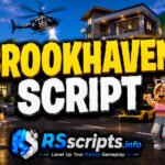Best 2 Brookhaven Script With Audio Layouts