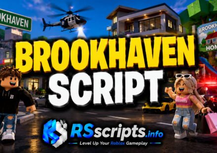 Best 2 Brookhaven Script With Audio Layouts