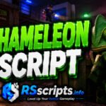 Best 2 Chameleon Script for Instant Paint