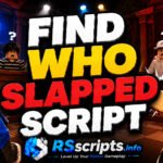 Best 4 Find Who Slapped Script for Auto Dodge