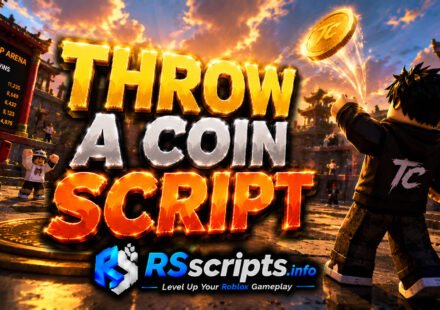 Best Throw a Coin Script Mobile Setup