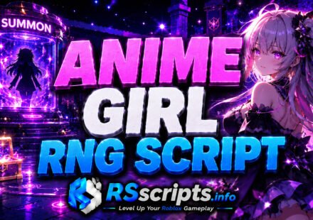 Top 1 Anime Girl RNG Script To Teleport Orbs