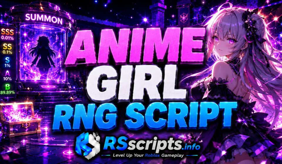 Top 1 Anime Girl RNG Script To Teleport Orbs Top 1 Anime Girl RNG Script To Teleport Orbs