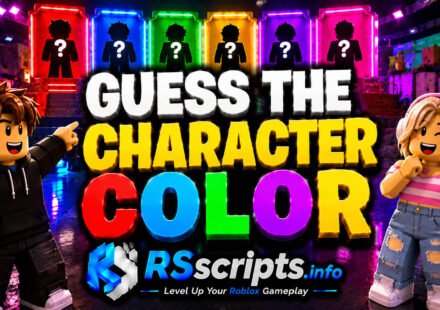 Top 1 Guess the character color Script For Auto Pick