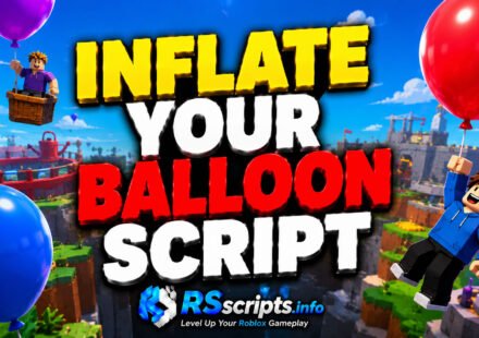 Top 1 Inflate Your Balloon Script for Auto Pump