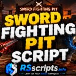Top 2 Sword Fighting Pit Script For Kill Aura